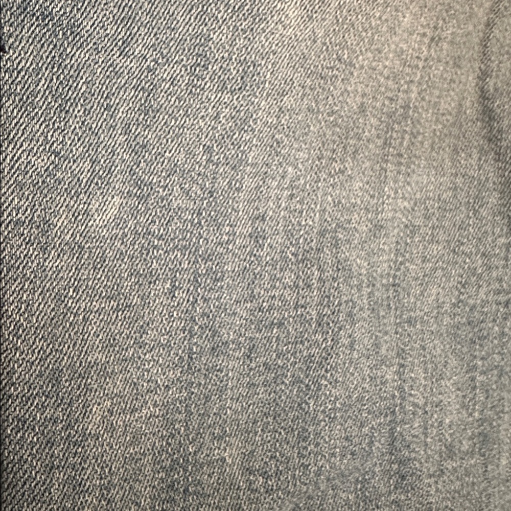 Abercombie & Fitch Embroidered Skinny Jeans Size 4/27 (C15) - Picture 12 of 13